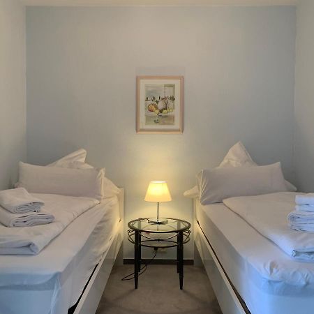 Residenz Am Hang Apt 213 Scharbeutz Esterno foto