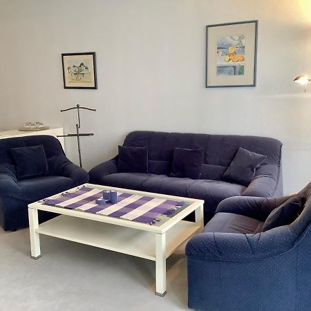 Residenz Am Hang Apt 213 Scharbeutz Esterno foto