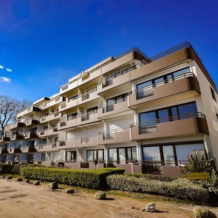 Residenz Am Hang Apt 213 Scharbeutz Esterno foto