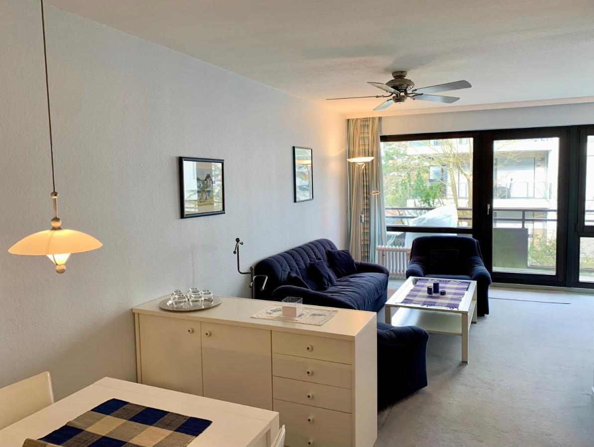 Residenz Am Hang Apt 213 Scharbeutz Esterno foto