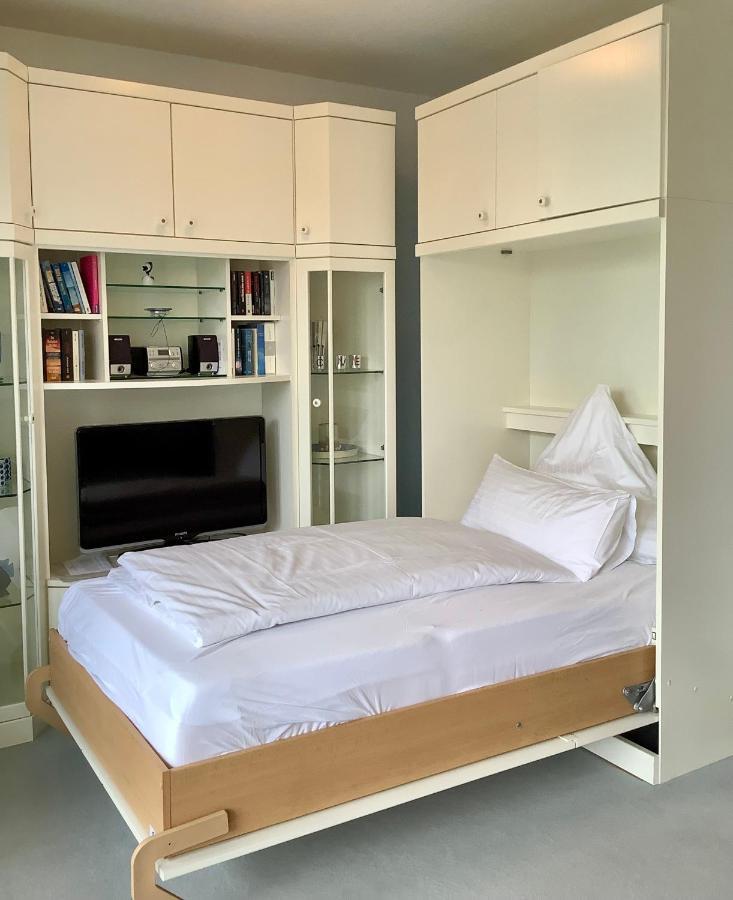 Residenz Am Hang Apt 213 Scharbeutz Esterno foto
