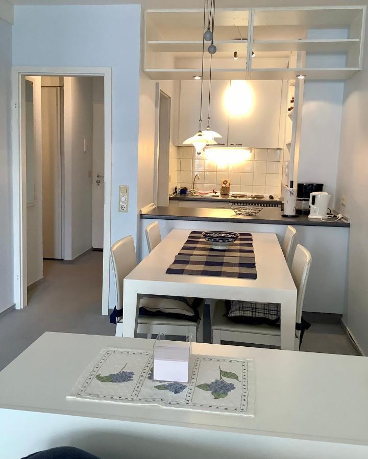 Residenz Am Hang Apt 213 Scharbeutz Esterno foto