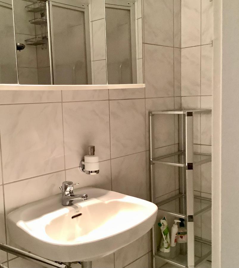 Residenz Am Hang Apt 213 Scharbeutz Esterno foto